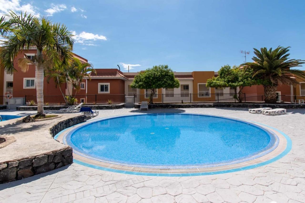 Sunset - 2 Bedroom Apartment Costa Adeje (Tenerife) Exterior foto