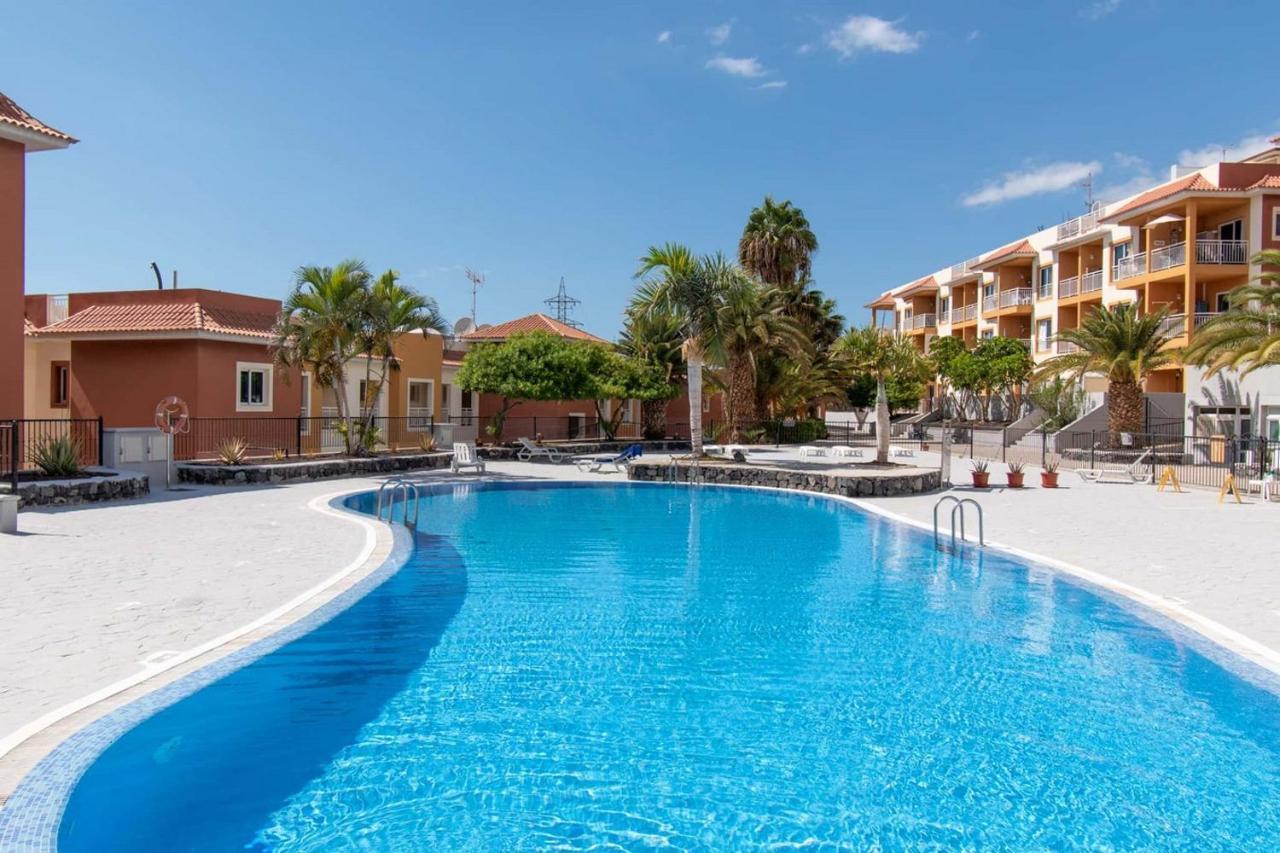 Sunset - 2 Bedroom Apartment Costa Adeje (Tenerife) Exterior foto