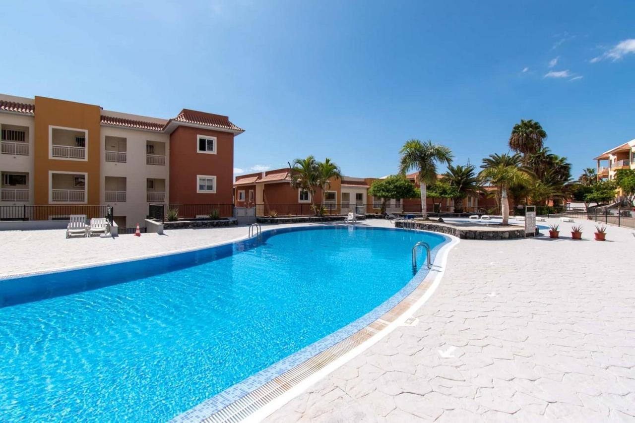 Sunset - 2 Bedroom Apartment Costa Adeje (Tenerife) Exterior foto