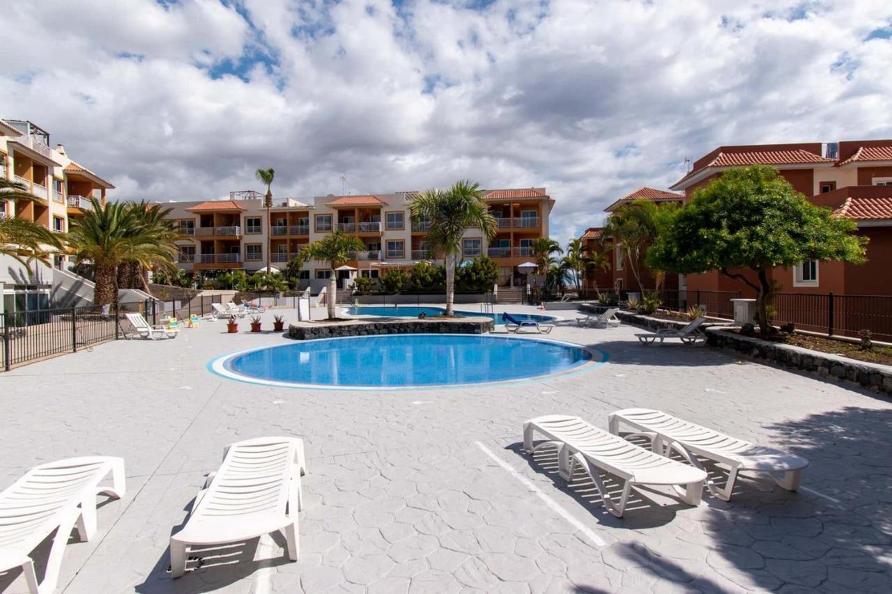 Sunset - 2 Bedroom Apartment Costa Adeje (Tenerife) Exterior foto
