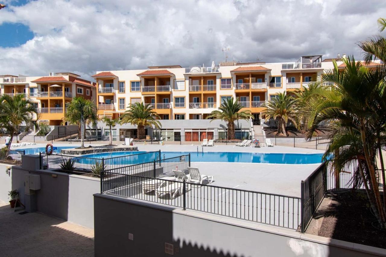 Sunset - 2 Bedroom Apartment Costa Adeje (Tenerife) Exterior foto