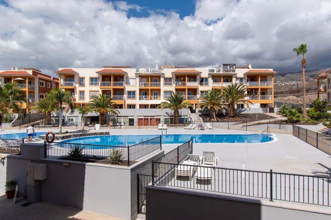 Sunset - 2 Bedroom Apartment Costa Adeje (Tenerife) Exterior foto