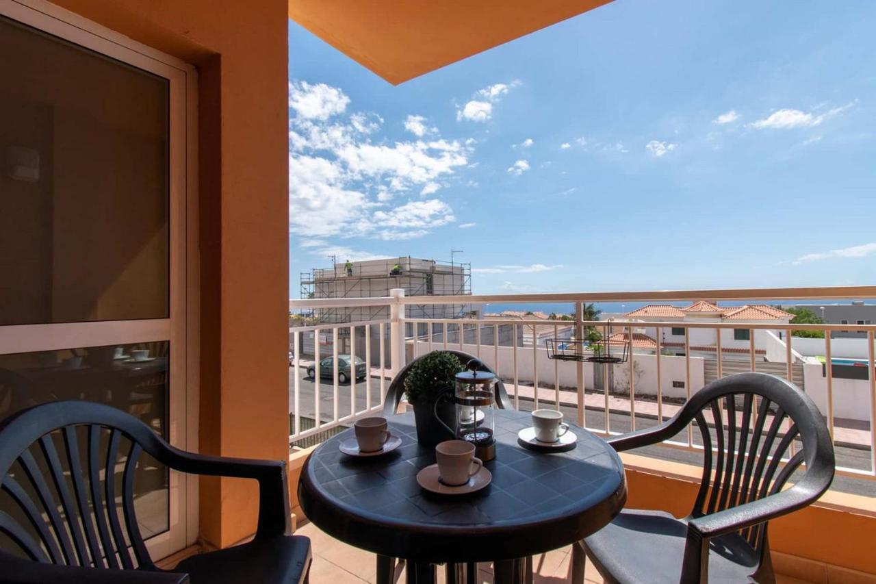 Sunset - 2 Bedroom Apartment Costa Adeje (Tenerife) Exterior foto