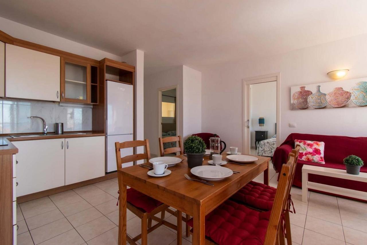 Sunset - 2 Bedroom Apartment Costa Adeje (Tenerife) Exterior foto