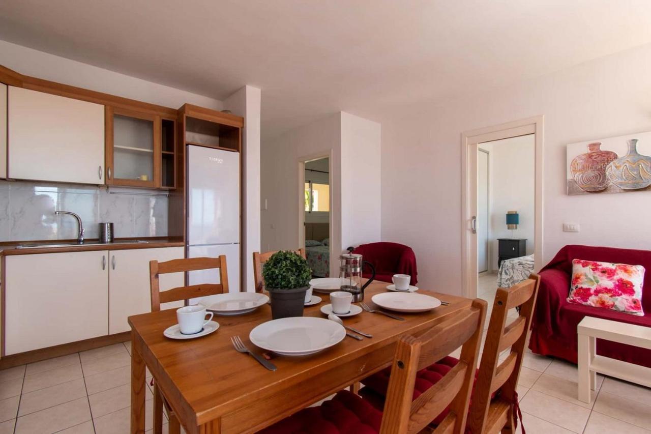 Sunset - 2 Bedroom Apartment Costa Adeje (Tenerife) Exterior foto