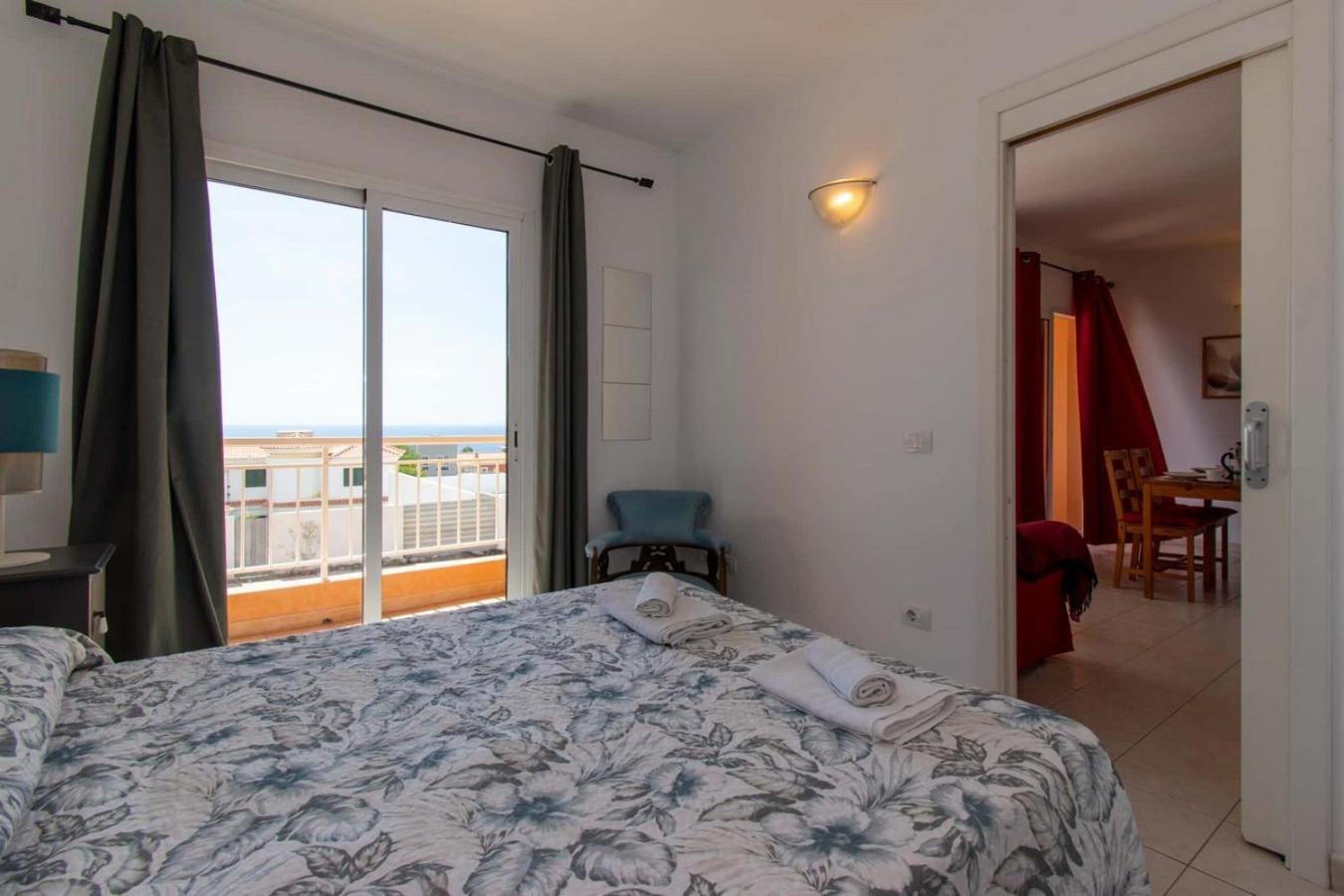 Sunset - 2 Bedroom Apartment Costa Adeje (Tenerife) Exterior foto