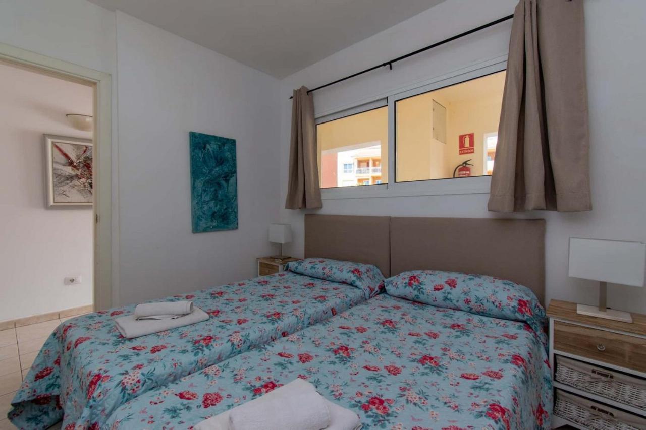 Sunset - 2 Bedroom Apartment Costa Adeje (Tenerife) Exterior foto