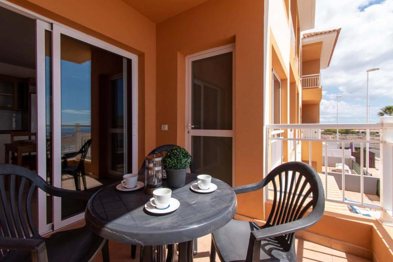 Sunset - 2 Bedroom Apartment Costa Adeje (Tenerife) Exterior foto