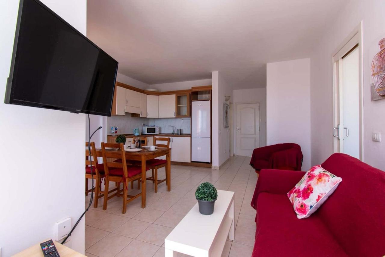 Sunset - 2 Bedroom Apartment Costa Adeje (Tenerife) Exterior foto