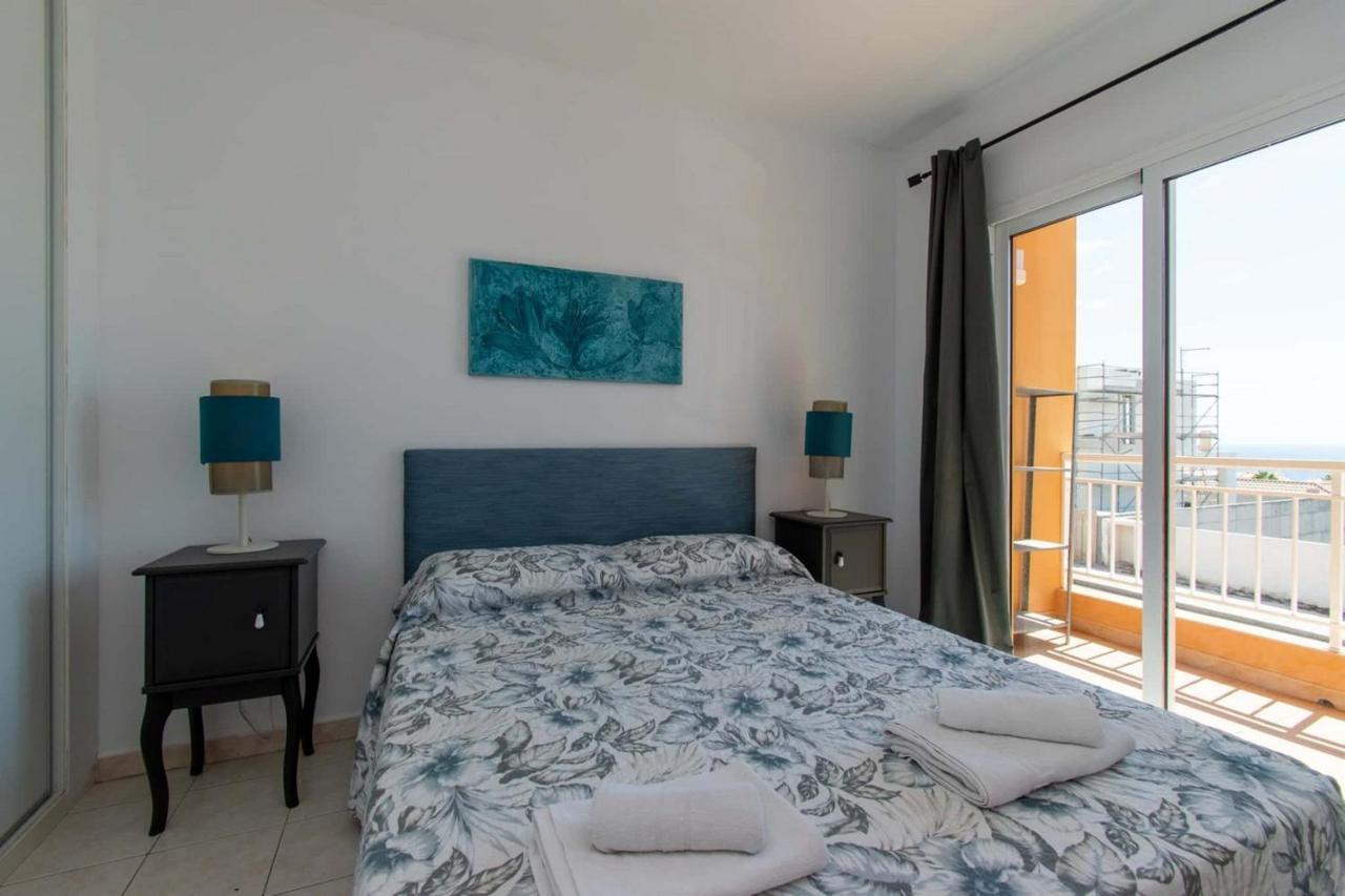 Sunset - 2 Bedroom Apartment Costa Adeje (Tenerife) Exterior foto