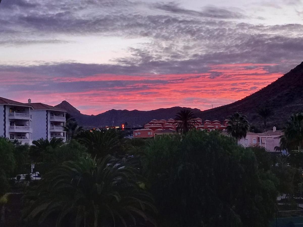 Sunset - 2 Bedroom Apartment Costa Adeje (Tenerife) Exterior foto