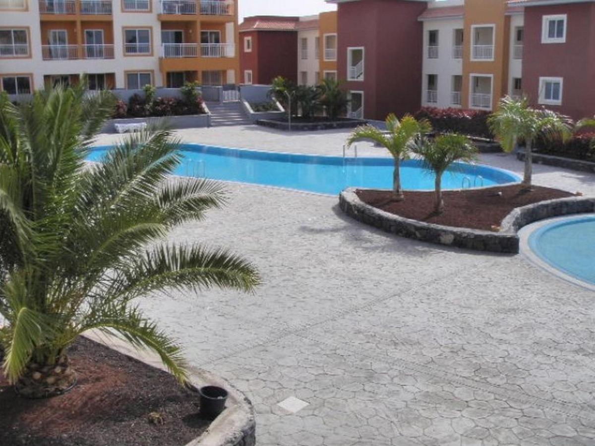 Sunset - 2 Bedroom Apartment Costa Adeje (Tenerife) Exterior foto