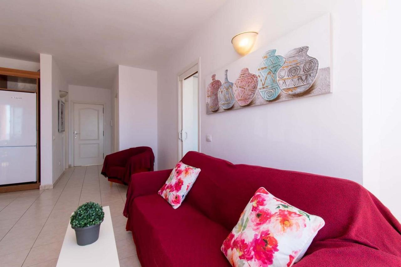 Sunset - 2 Bedroom Apartment Costa Adeje (Tenerife) Exterior foto