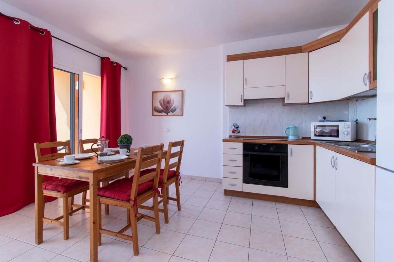 Sunset - 2 Bedroom Apartment Costa Adeje (Tenerife) Exterior foto