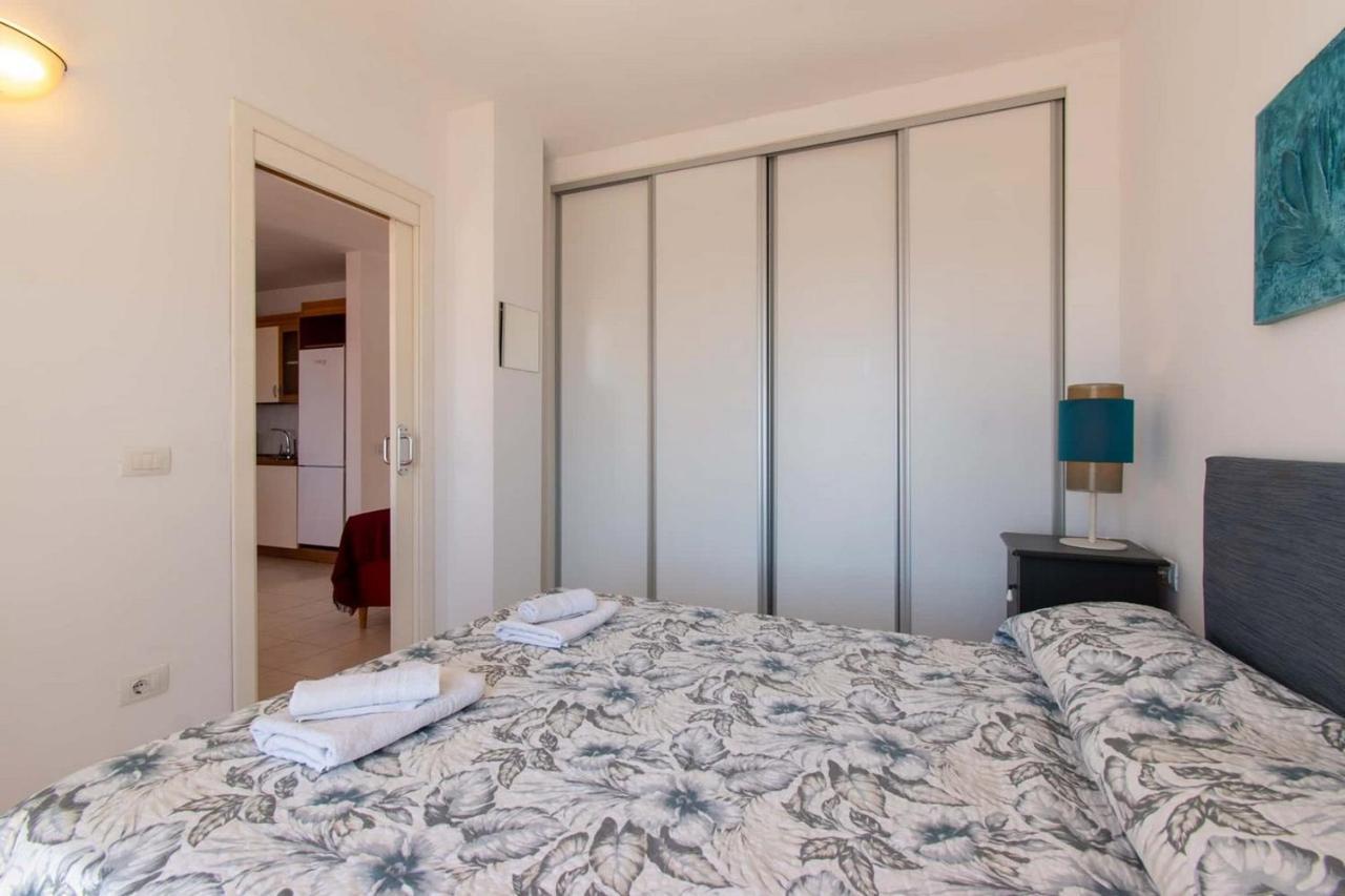 Sunset - 2 Bedroom Apartment Costa Adeje (Tenerife) Exterior foto