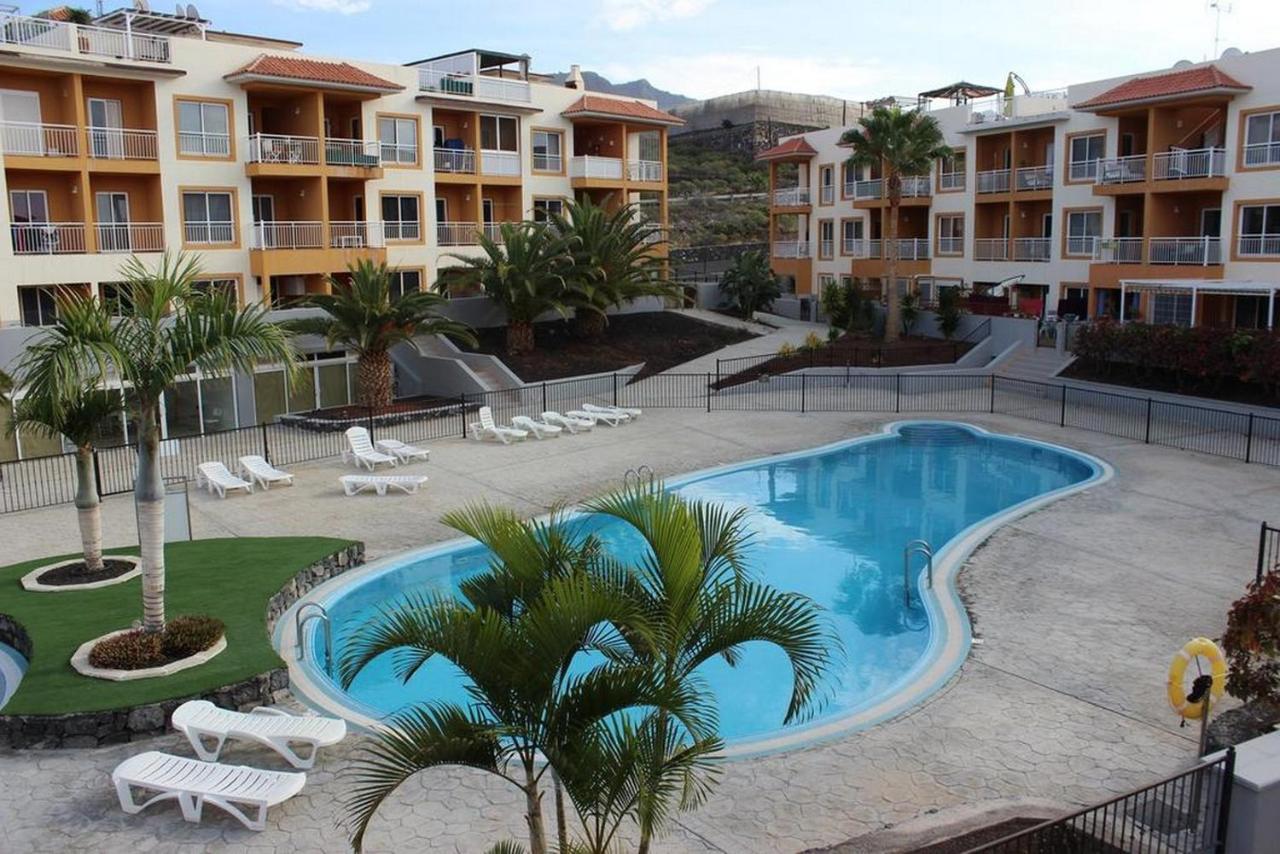 Sunset - 2 Bedroom Apartment Costa Adeje (Tenerife) Exterior foto