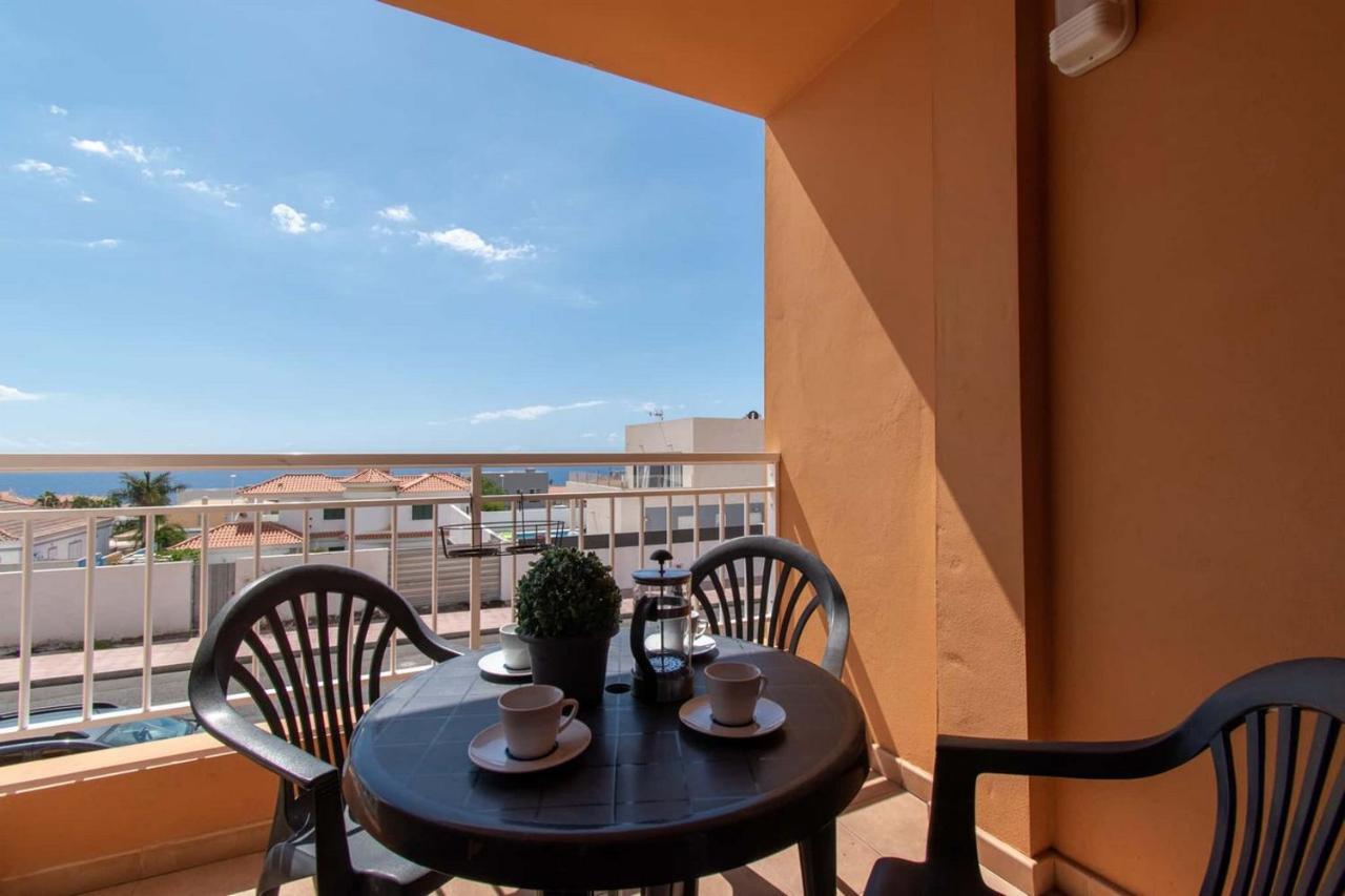 Sunset - 2 Bedroom Apartment Costa Adeje (Tenerife) Exterior foto