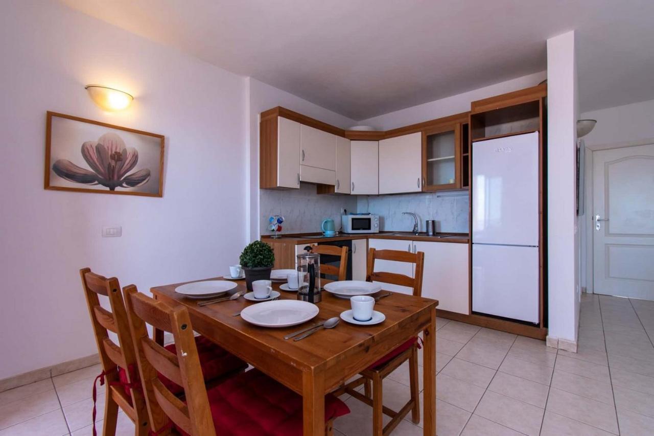 Sunset - 2 Bedroom Apartment Costa Adeje (Tenerife) Exterior foto