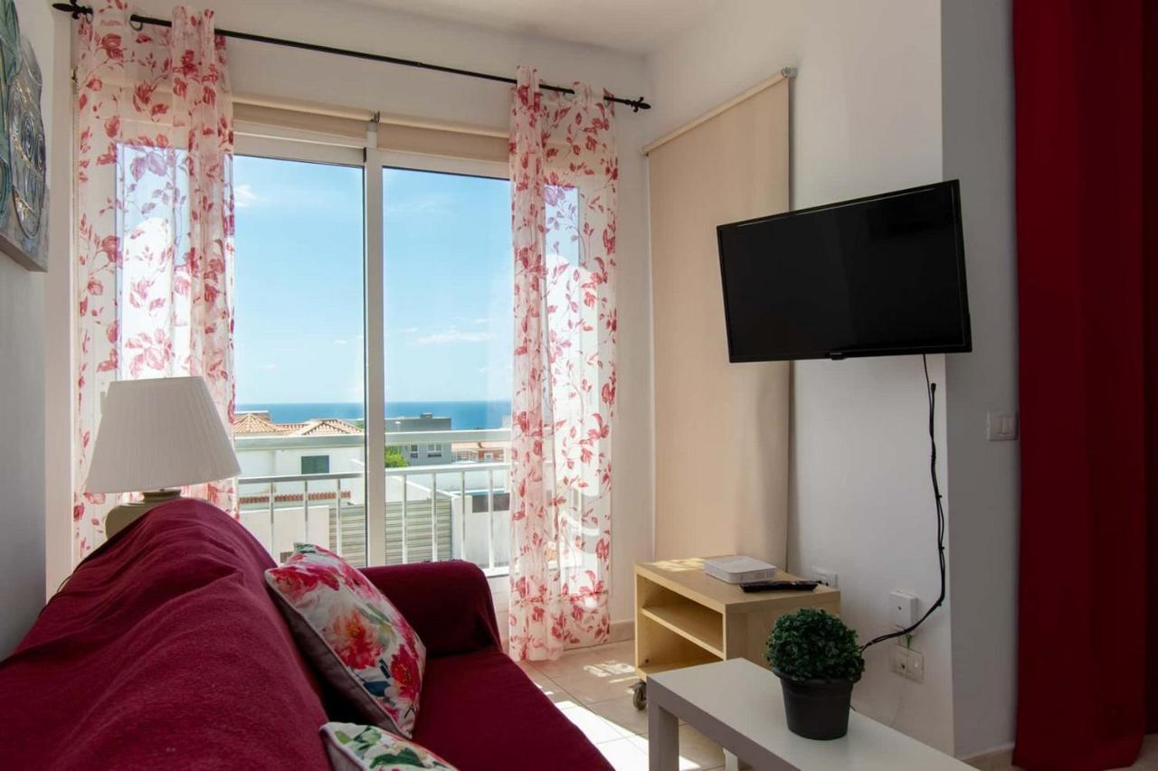 Sunset - 2 Bedroom Apartment Costa Adeje (Tenerife) Exterior foto