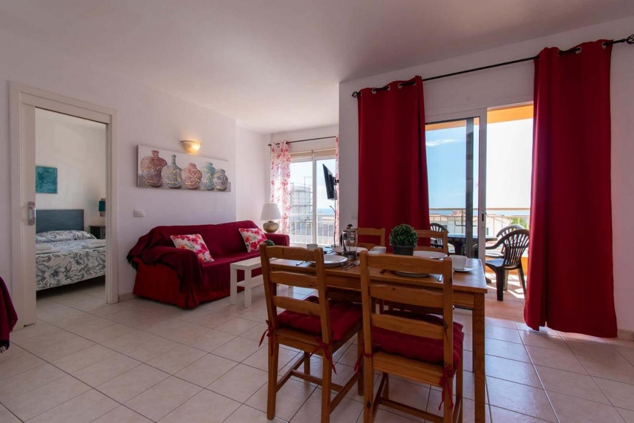 Sunset - 2 Bedroom Apartment Costa Adeje (Tenerife) Exterior foto