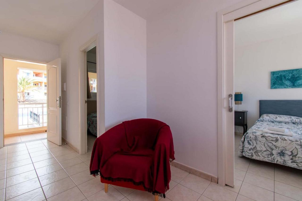 Sunset - 2 Bedroom Apartment Costa Adeje (Tenerife) Exterior foto