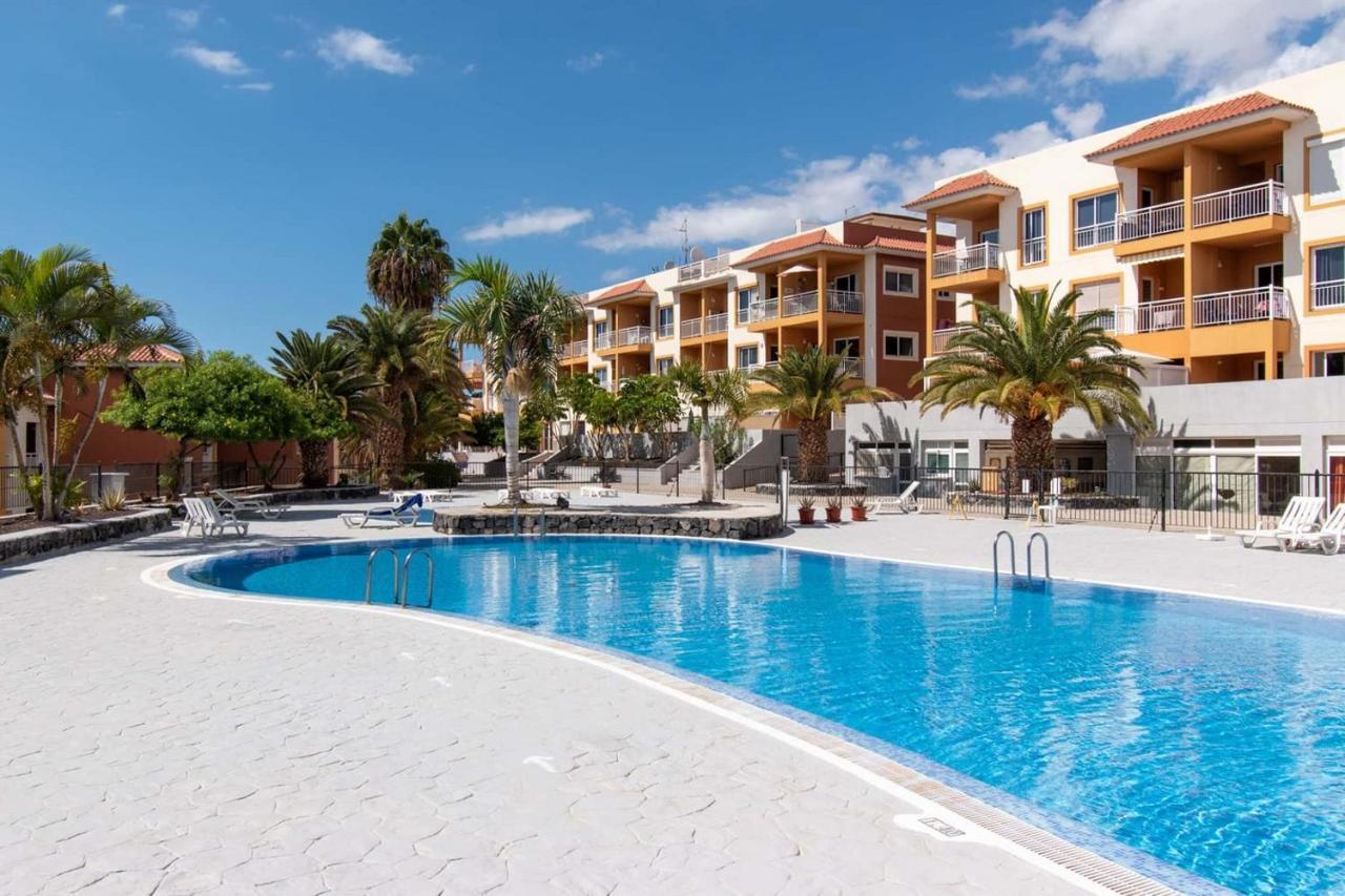 Sunset - 2 Bedroom Apartment Costa Adeje (Tenerife) Exterior foto