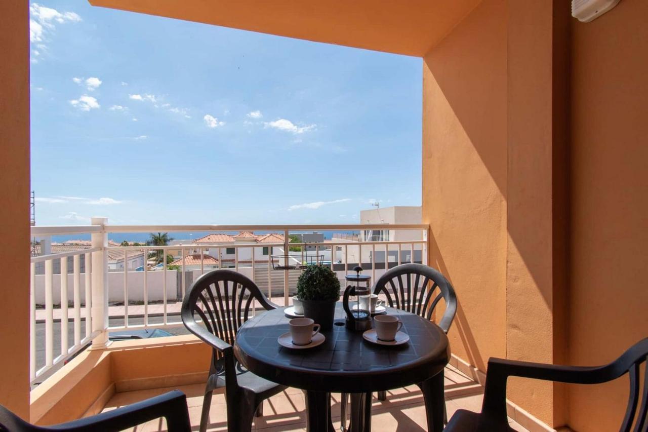 Sunset - 2 Bedroom Apartment Costa Adeje (Tenerife) Exterior foto