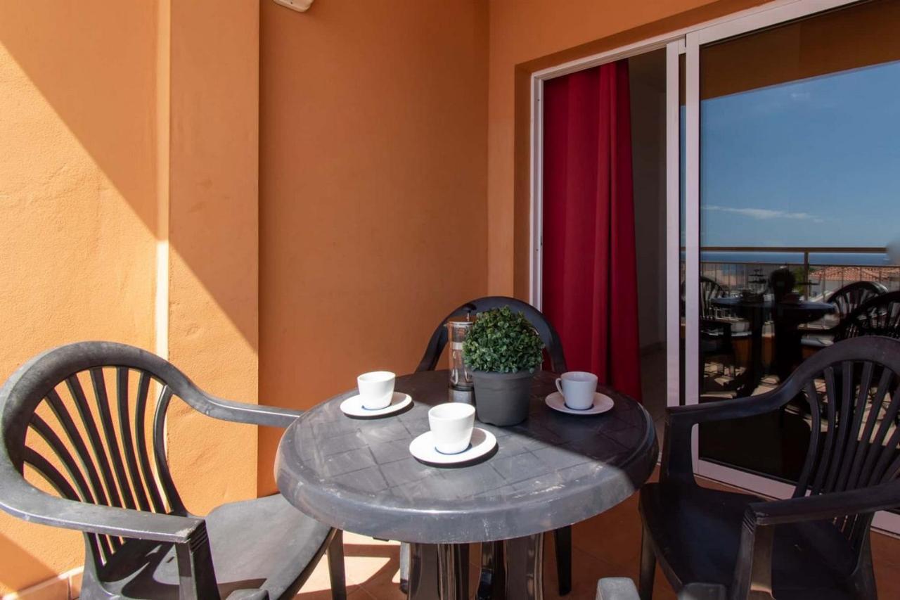 Sunset - 2 Bedroom Apartment Costa Adeje (Tenerife) Exterior foto