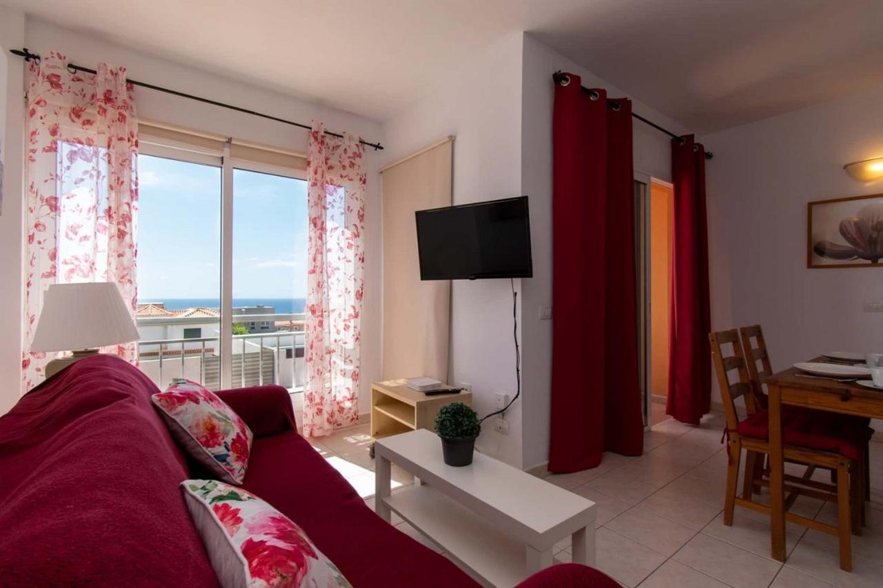 Sunset - 2 Bedroom Apartment Costa Adeje (Tenerife) Exterior foto