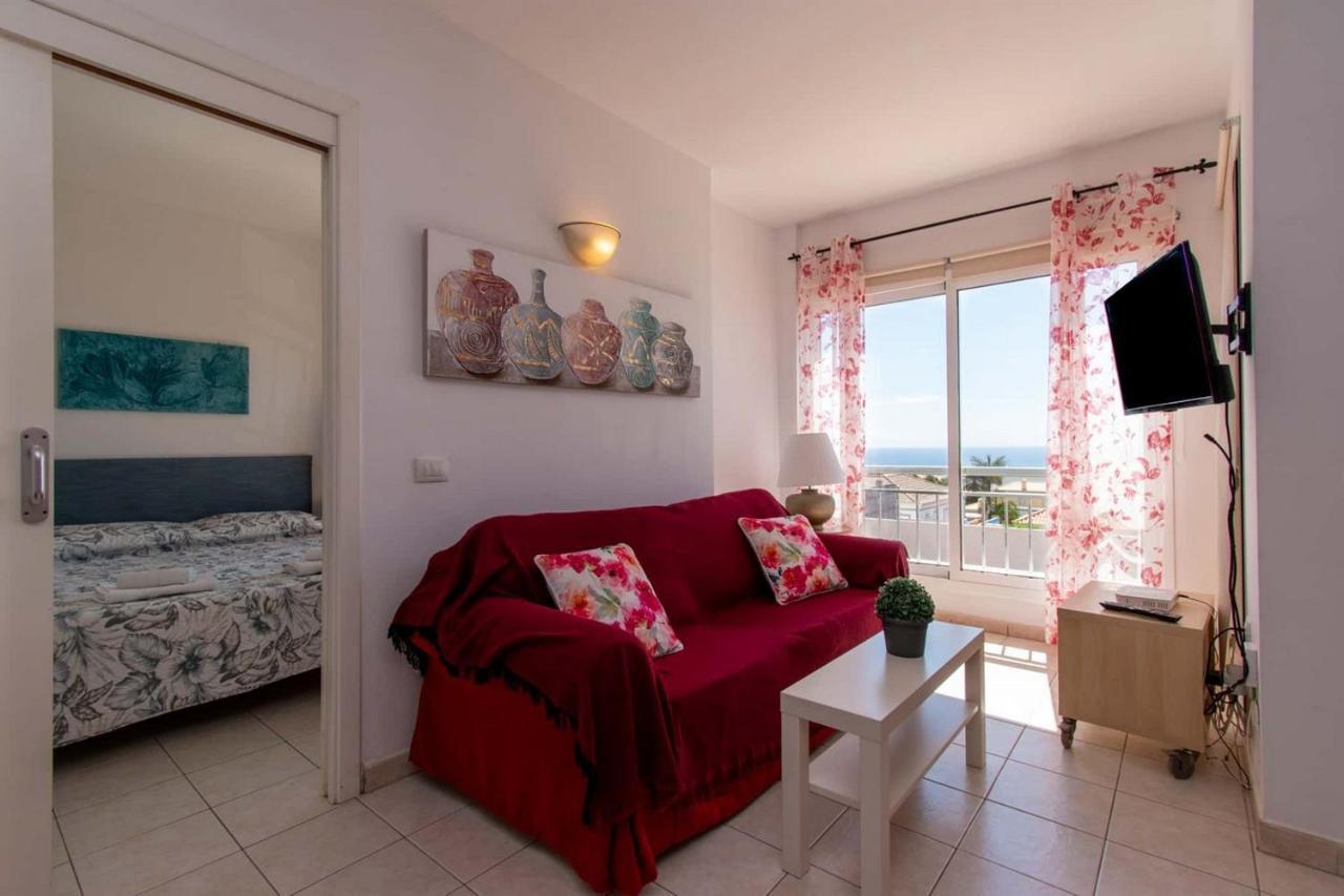 Sunset - 2 Bedroom Apartment Costa Adeje (Tenerife) Exterior foto