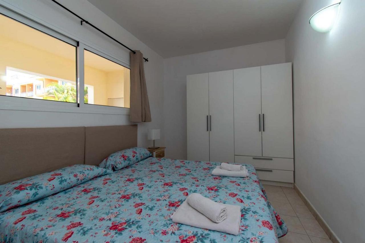 Sunset - 2 Bedroom Apartment Costa Adeje (Tenerife) Exterior foto